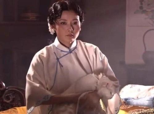 大宅门女演员表