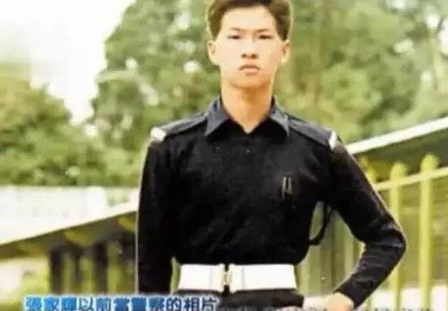 香港明星警察,揭秘香港明星警察的传奇故事
