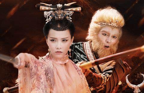 大梦西游演员表,众星云集，演绎奇幻冒险之旅